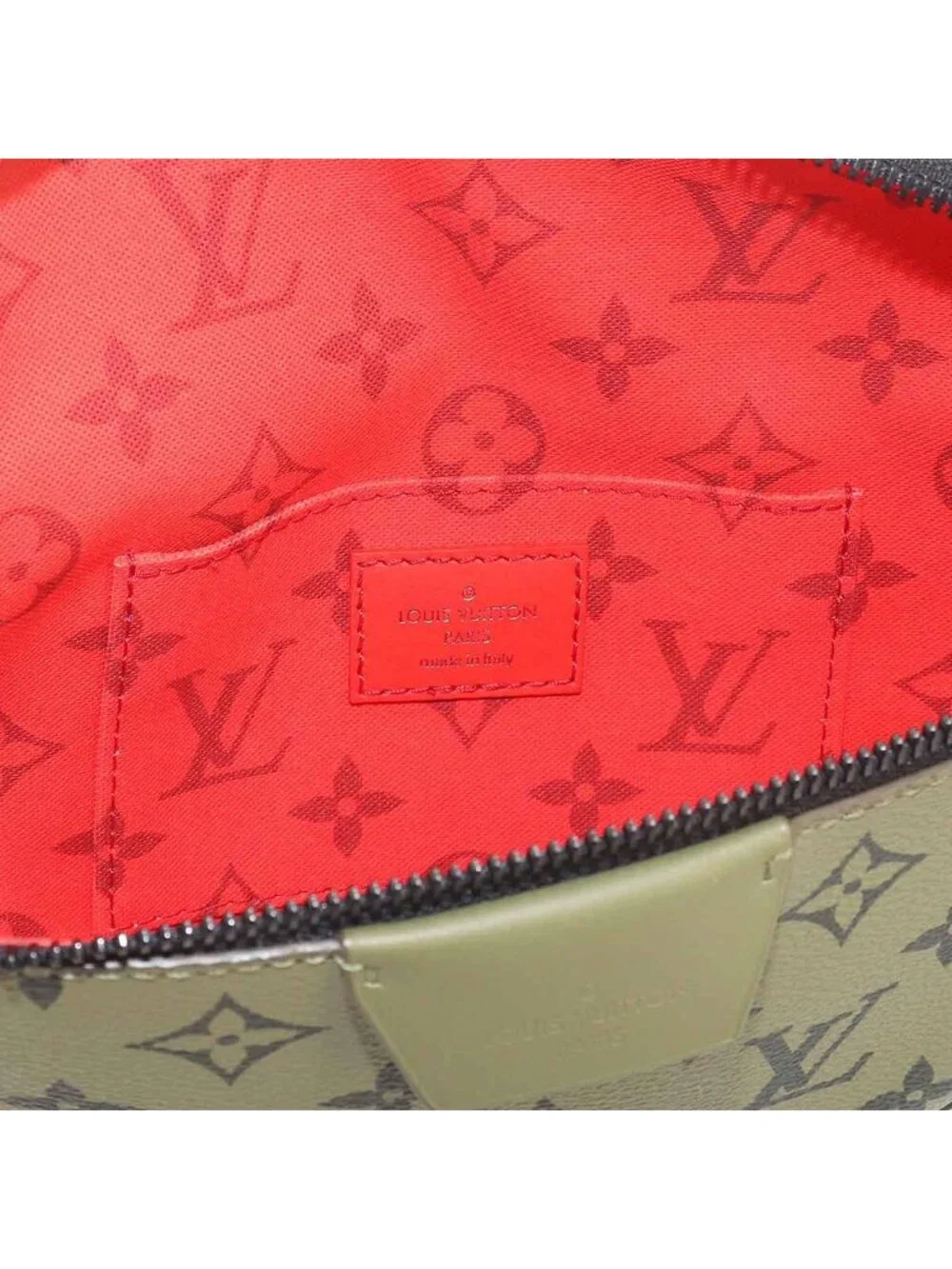Louis Vuitton Monogram Shoulder Bag